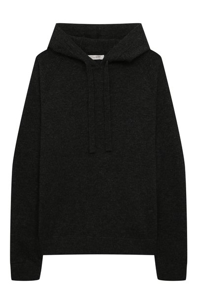 Шерстяное худи PAOLO PECORA MILANO, арт. PP3751/6-12