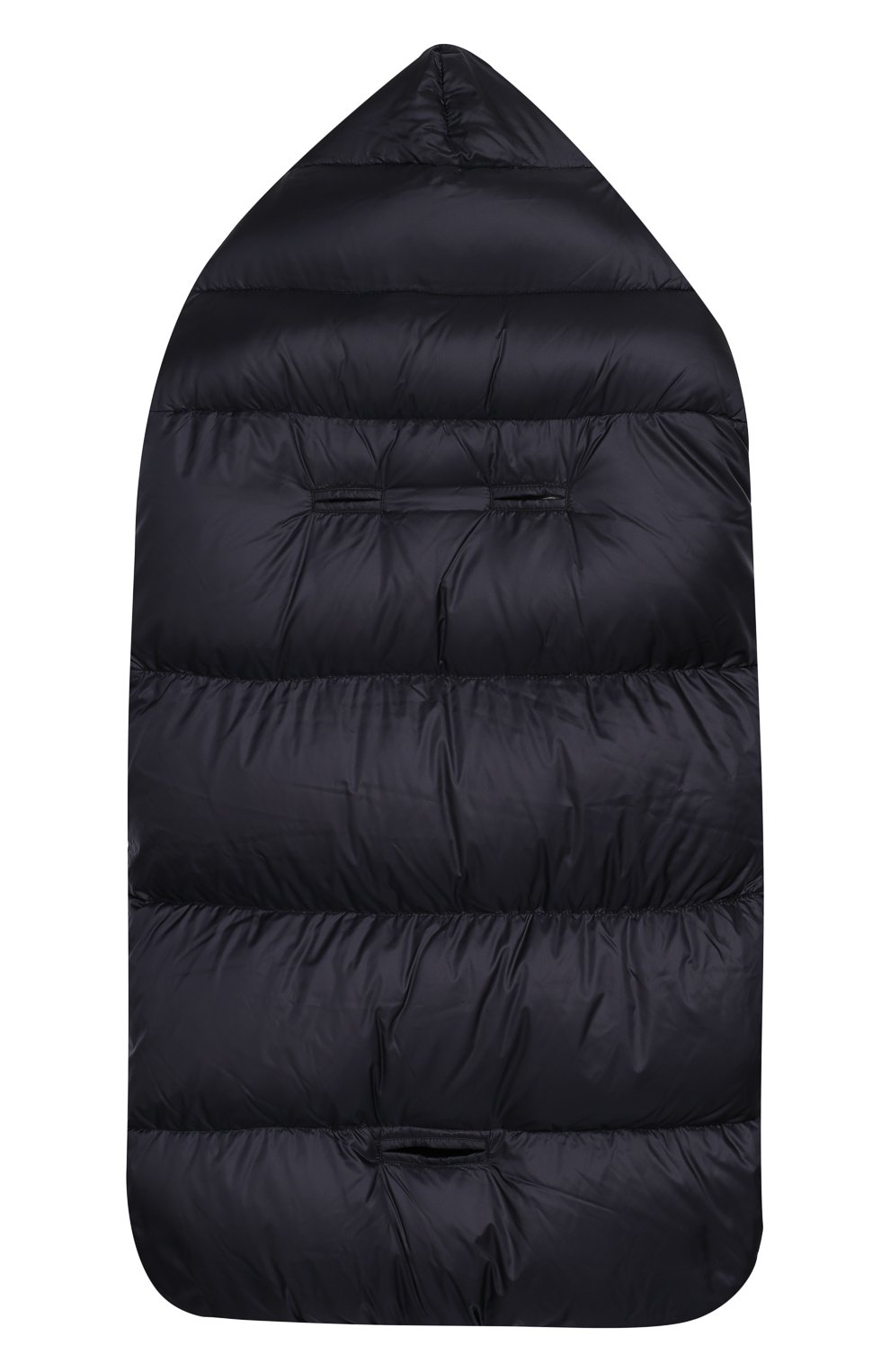 Конверт с меховой отделкой MONCLER, арт. D2-951-00870-25-53048, фото 2