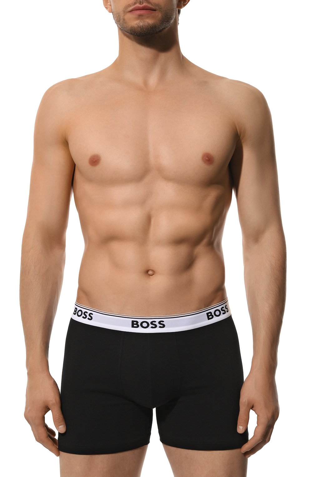 Комплект из трех боксеров BOSS, арт. 50475282, фото 2