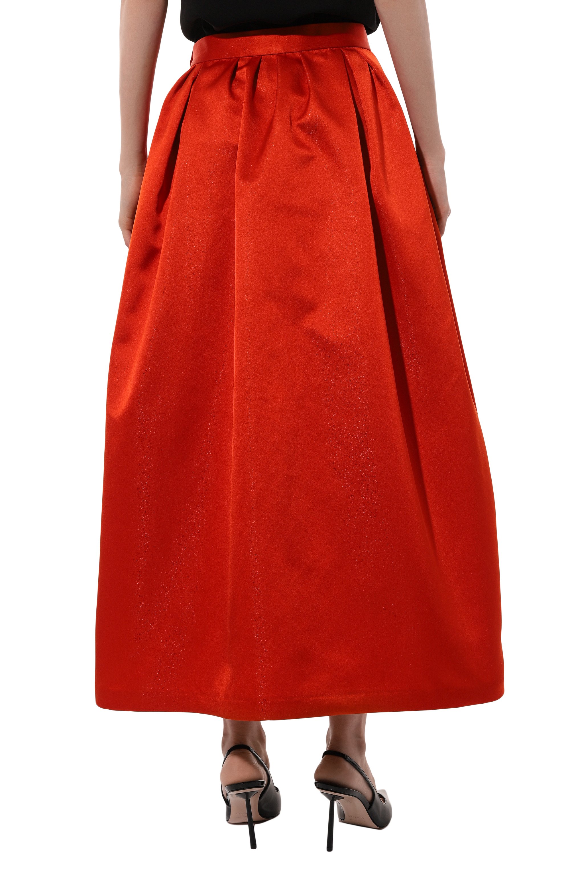 Юбка VIKA GAZINSKAYA, арт. SS25-18207, фото 4