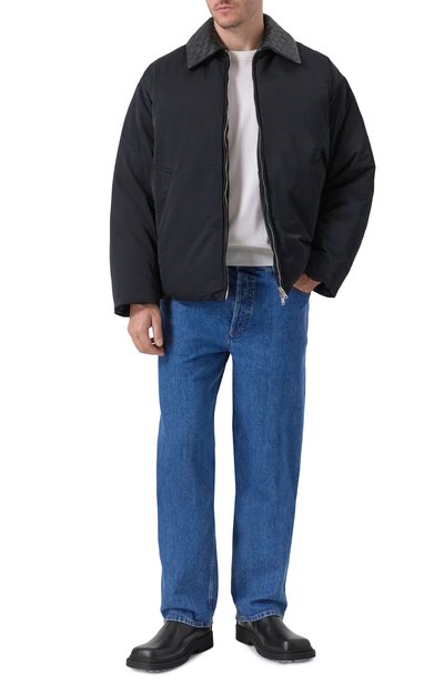 Кожаные челси ben BOTTEGA VENETA, арт. 837814/V2WT0, фото 2