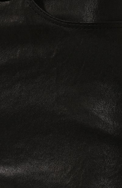 Кожаные брюки FRAME DENIM, арт. LWLT0326, фото 5