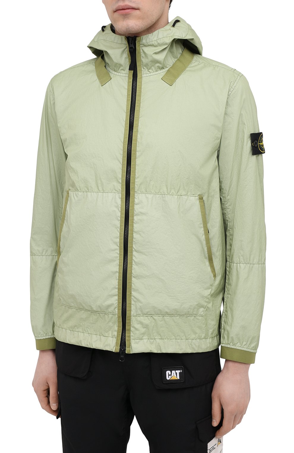 Куртка STONE ISLAND, арт. 741540523, фото 3