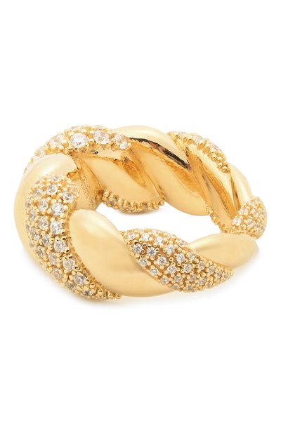 Кольцо BOTTEGA VENETA, арт. 665858/VB0B6, фото 3