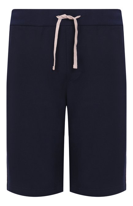 Мужские шорты из лиоцелла и хлопка PAUL&SHARK, арт. 26411806_001