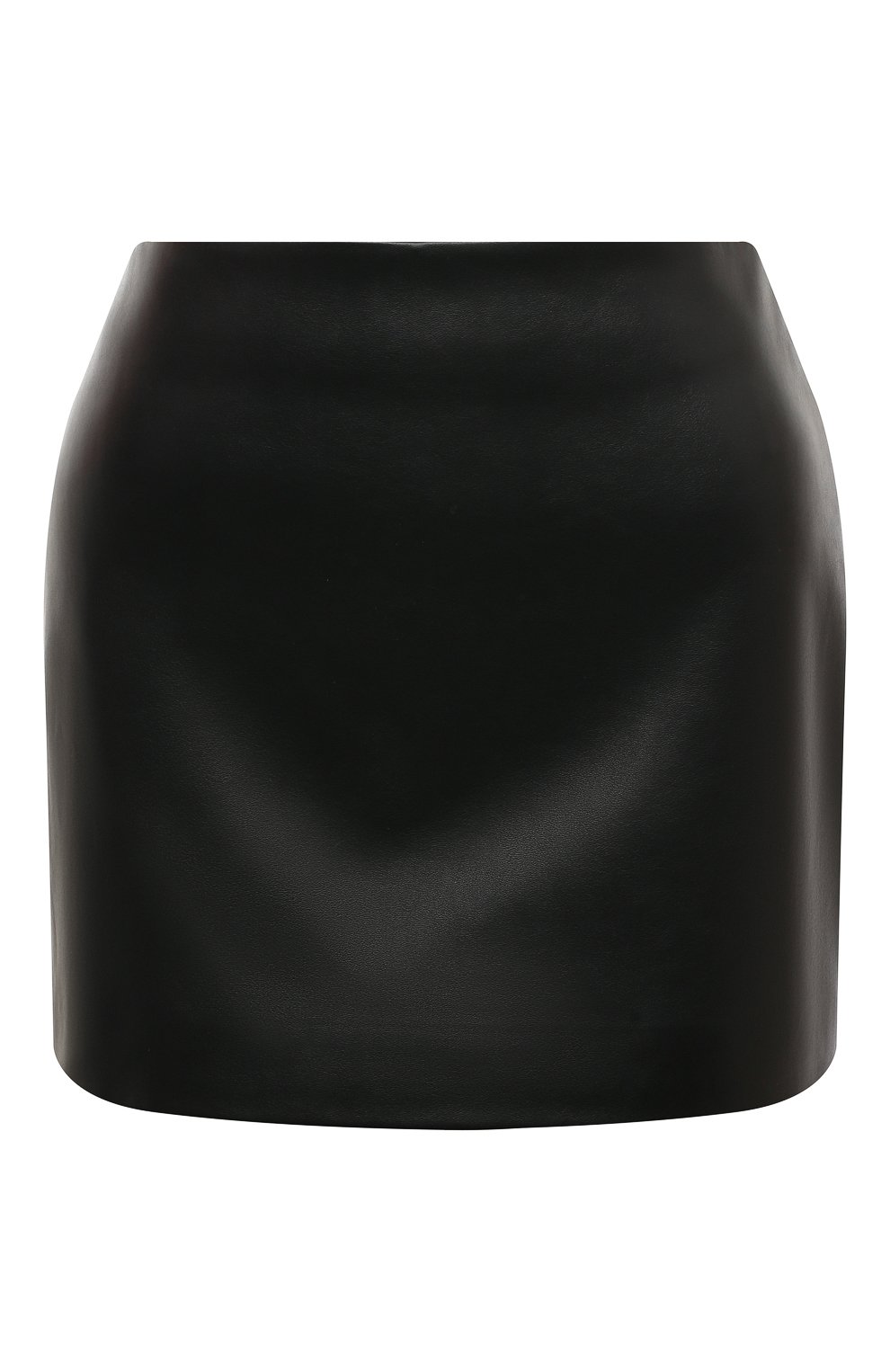 Юбка из экокожи SASHAVERSE, арт. SK010/53015/1000, фото 1