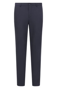 Темно-синий