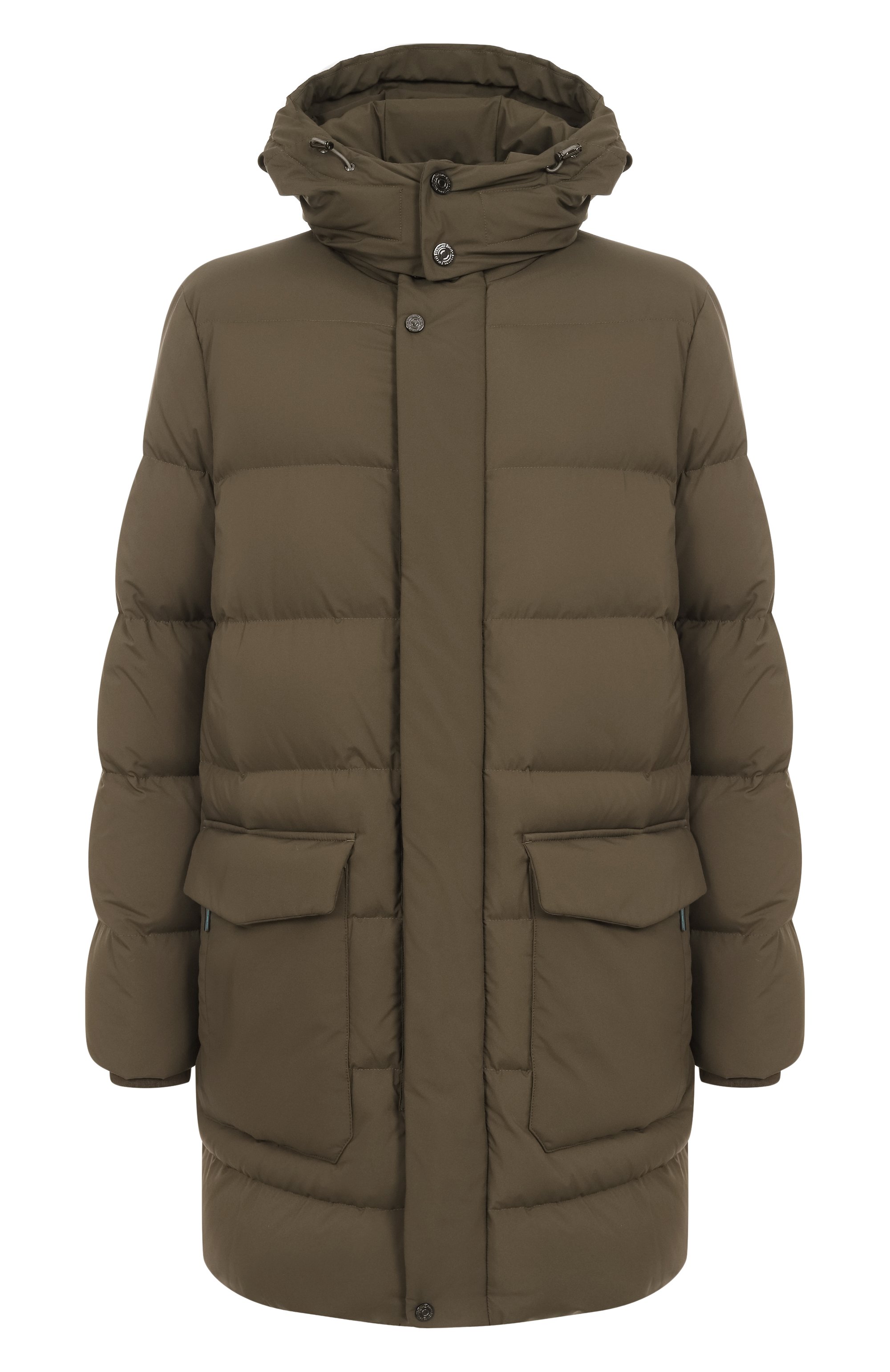 Пуховик STEFANO RICCI, арт. M6J5300200/PL001H, фото 1