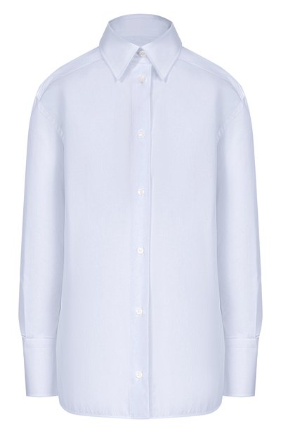 Женская хлопковая рубашка MVST, арт. M25.1PW.B009/1867