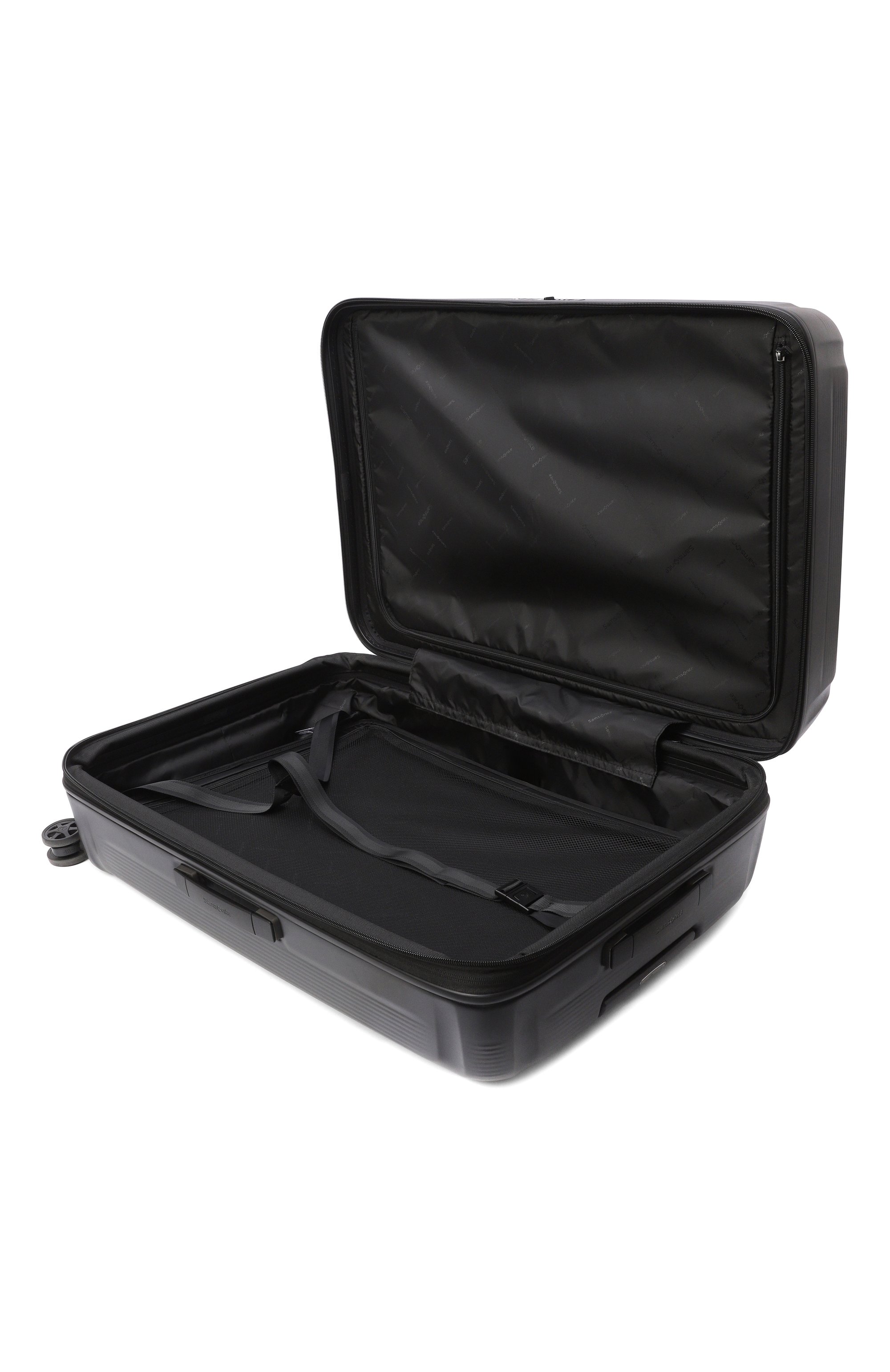 Чемодан nuon large SAMSONITE, арт. KF0-08004, фото 4
