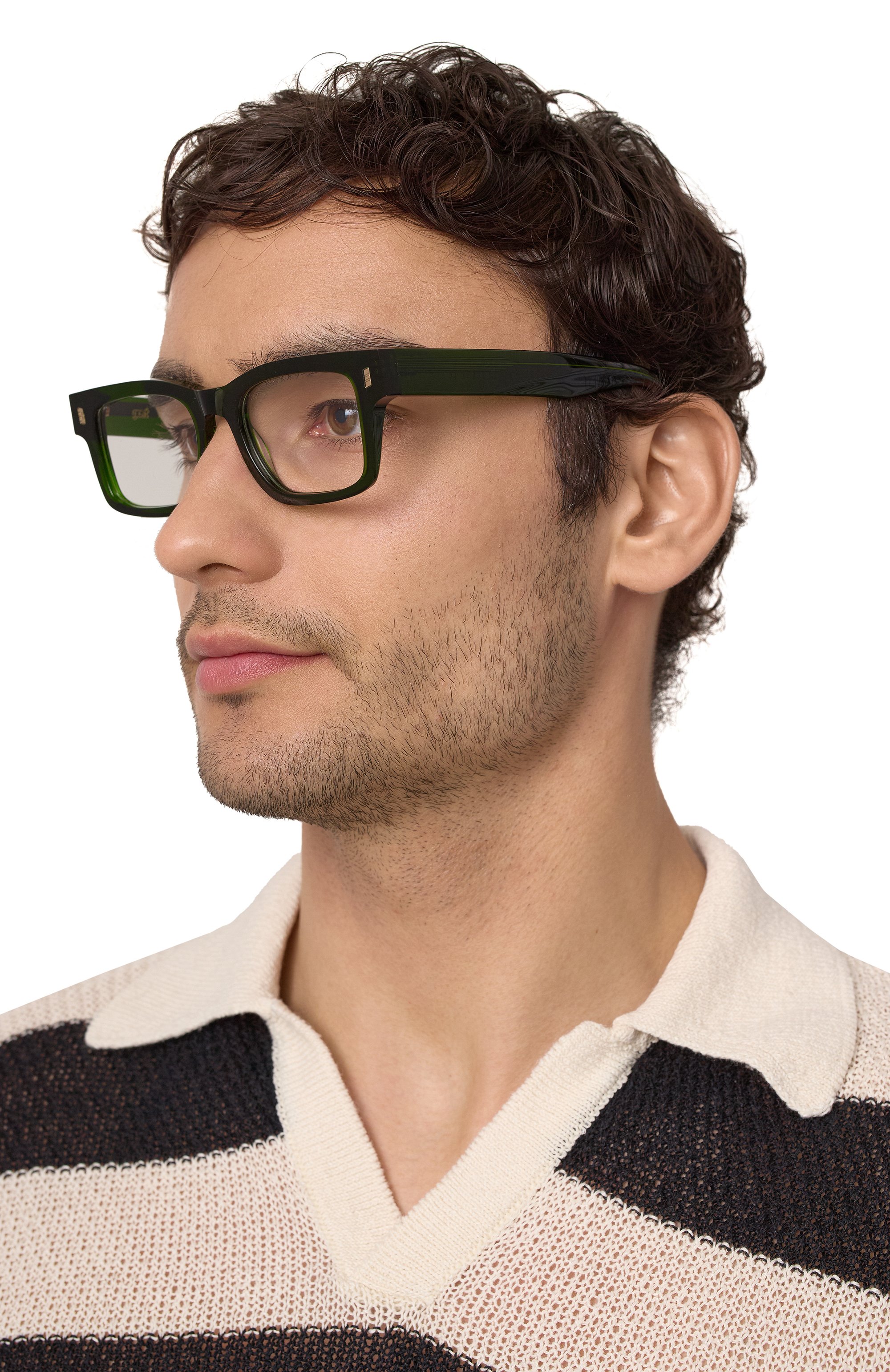 Оправа GAST, арт. CLAY PINE GREEN CY04, фото 2