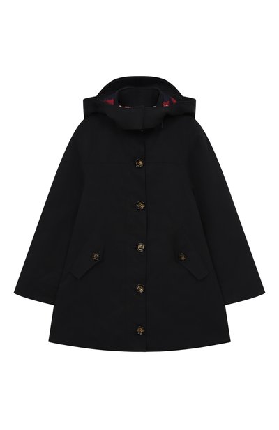 Парка DOLCE & GABBANA, арт. L5RC60/HUMVN/2-6_SET