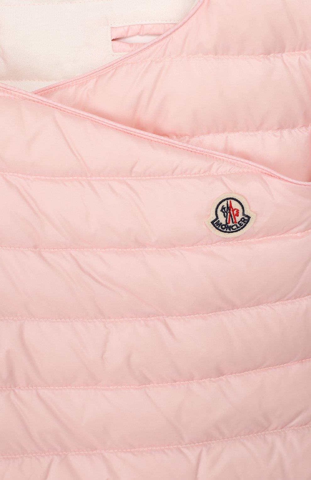 Пуховый конверт MONCLER, арт. F1-951-1G701-00-C0401, фото 3