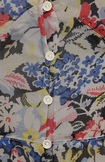 Платье из вискозы POLO RALPH LAUREN, арт. 211827786, фото 5