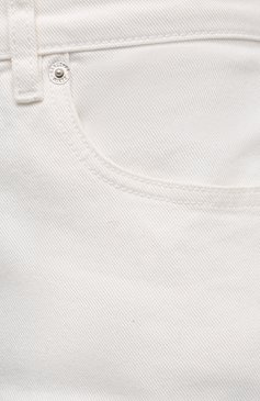 Джинсы NANUSHKA, арт. KEMIA_WHITE_C0MF0RT STRETCH DENIM, фото 5