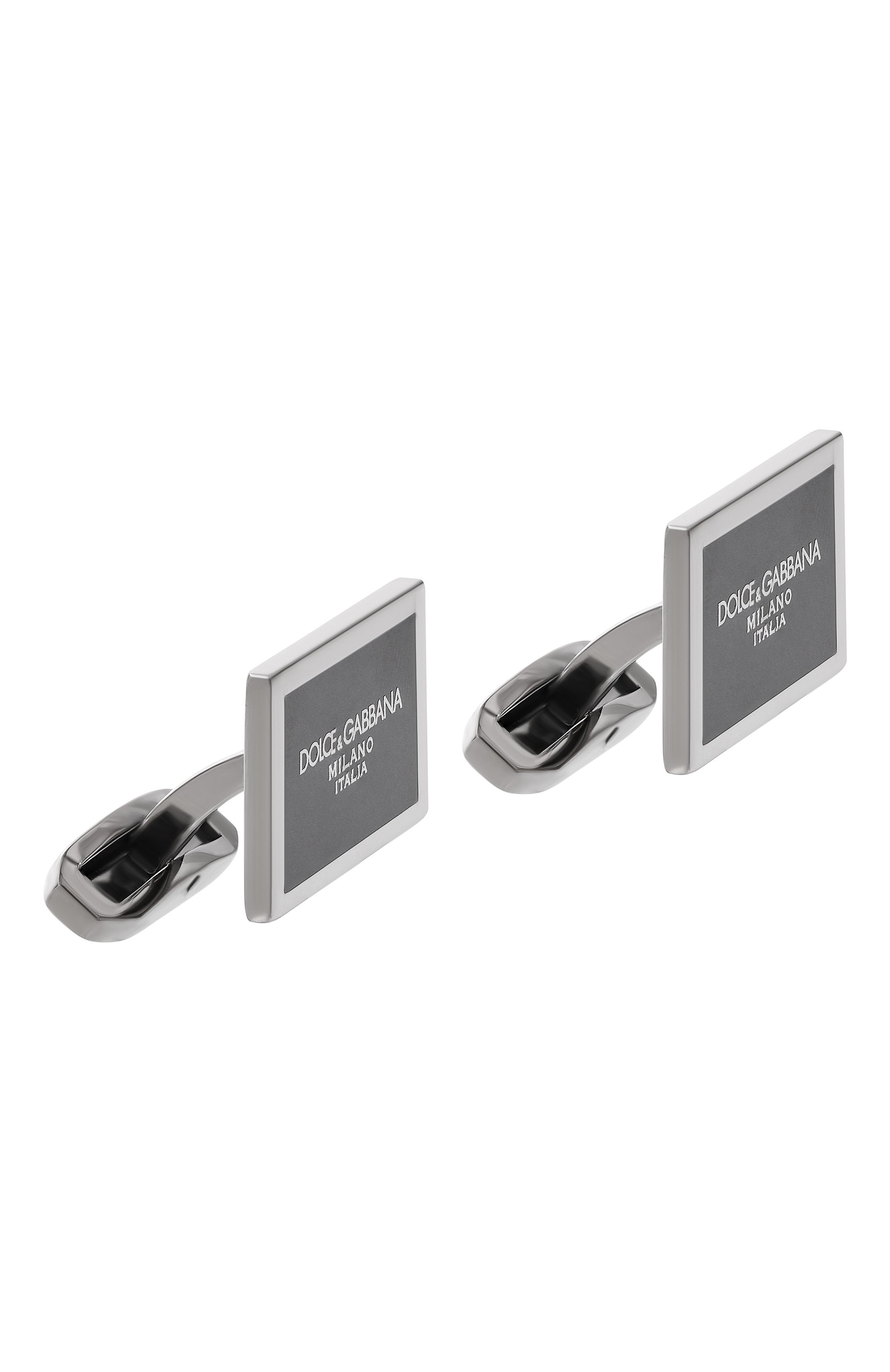 Запонки DOLCE & GABBANA, арт. WFR1D1/W1111, фото 1