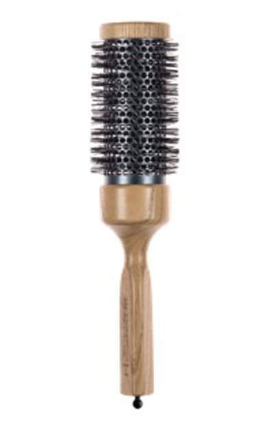 Круглая щетка с алюминиевой тубой triangolo ⌀ 37mm 3ME MAESTRI, арт. 8031387007797, фото 1