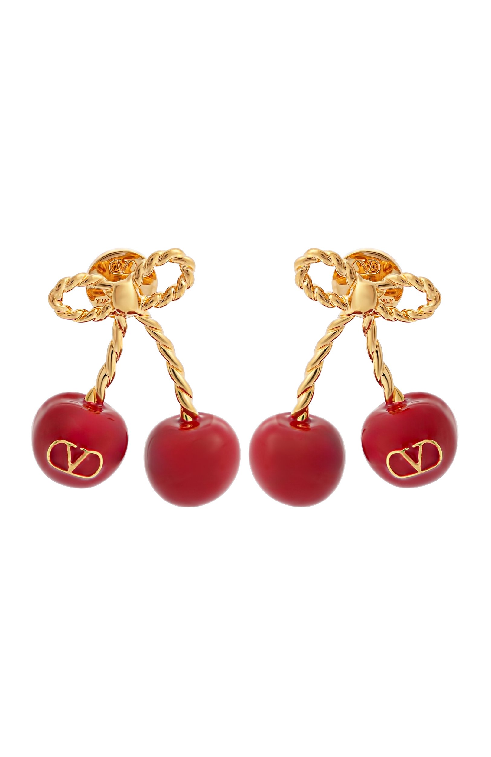 Серьги VALENTINO, арт. 9W0J0Z80/MJP, фото 1