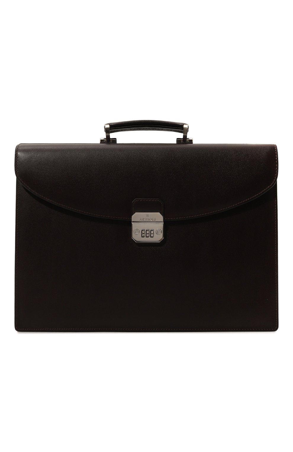 Портфель ARTIOLI, арт. MERCURY/RH0DES CALF, фото 1