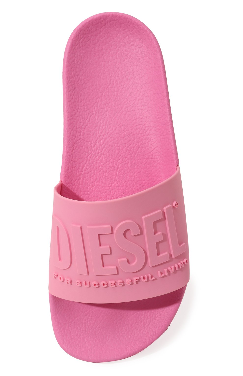Шлепанцы DIESEL, арт. BC0521/P3859, фото 4