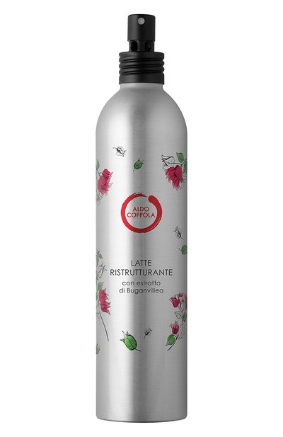 Женского молочко для защиты и восстановления сухих волос (300ml) ALDO COPPOLA, арт. C00677