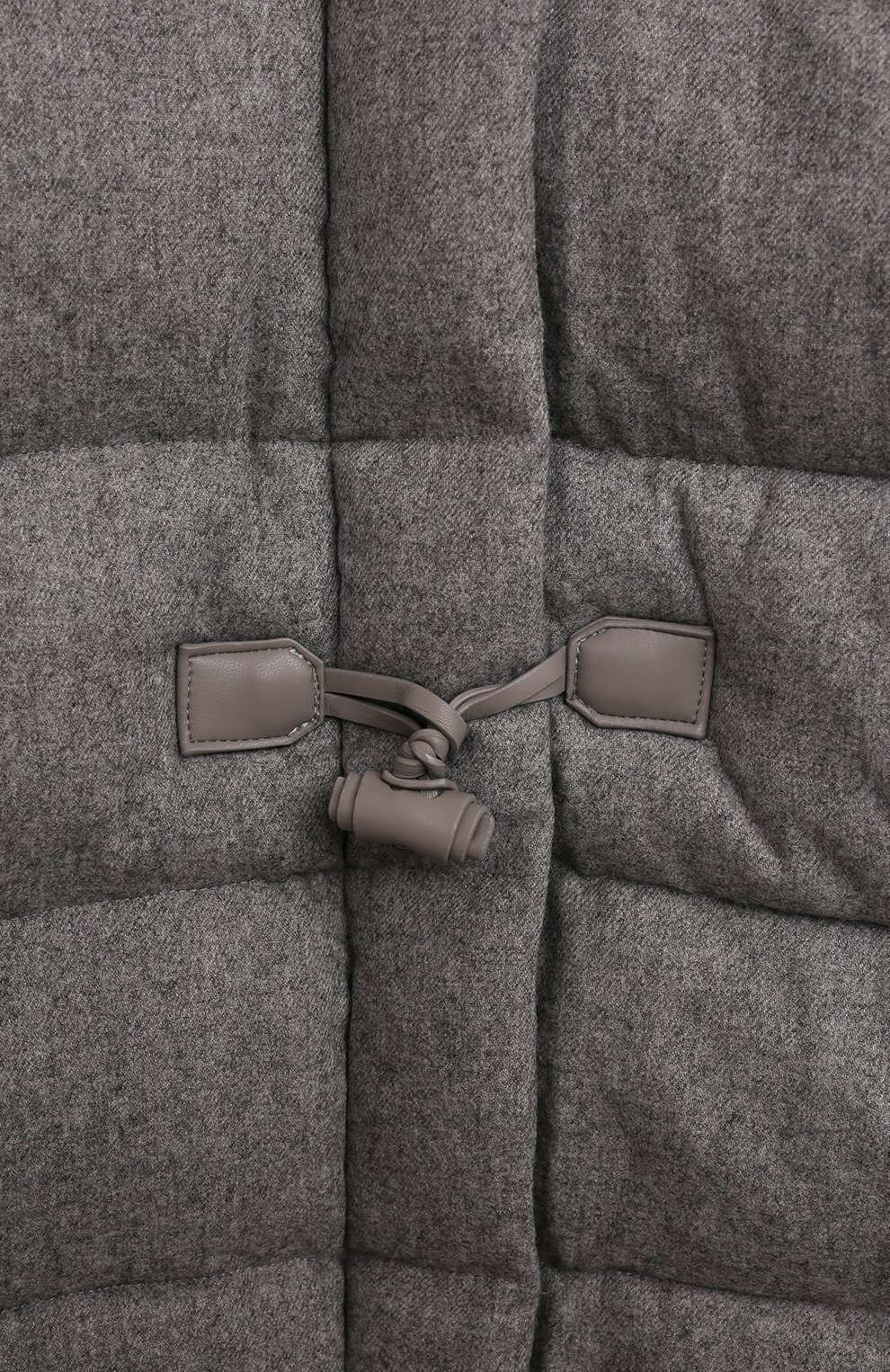 Утепленная куртка ERMANNO SCERVINO, арт. SFGB023C/ML013, фото 3