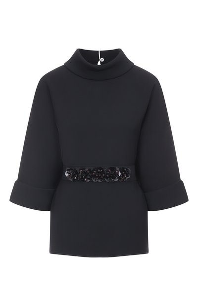 Ж�енская блузка P.A.R.O.S.H., арт. P0KER25-D313105R