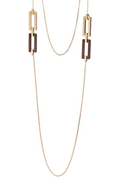 Женские к�олье CHOPARD, арт. 819895-9004