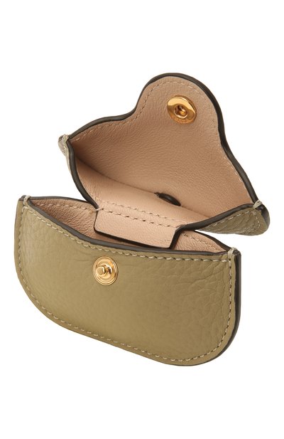 Кожаный чехол для airpods pro CHLOÉ, арт. CHC21UK947D83, фото 3
