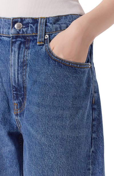 Джинсы ALEXANDER WANG, арт. 4DC3254810, фото 5