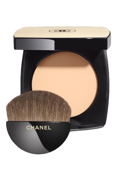Женская пудра для лица les beiges healthy glow sheer, оттенок b20 CHANEL, арт. 3145891858723
