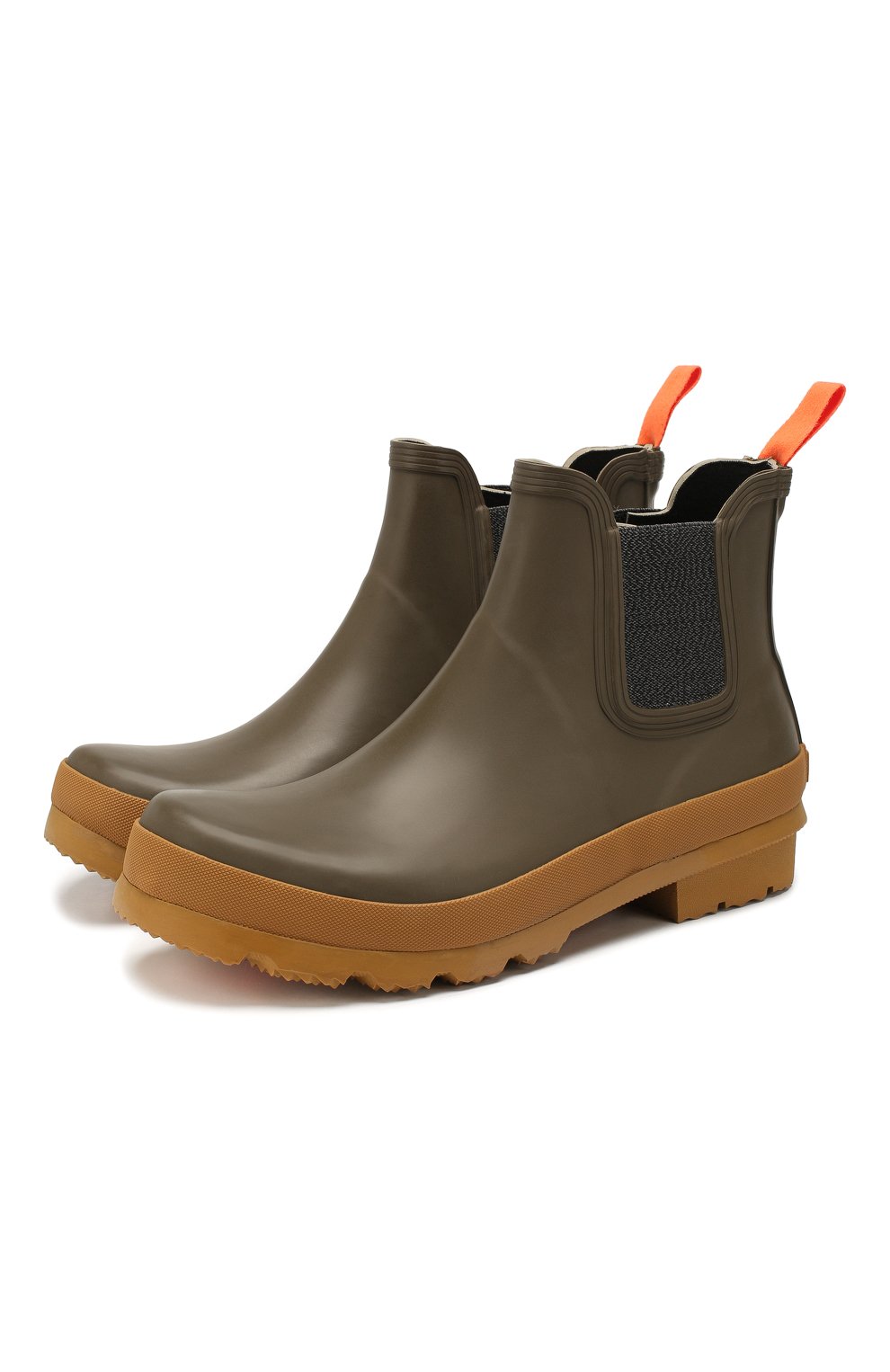 Резиновые челси SWIMS, арт. 575, фото 1