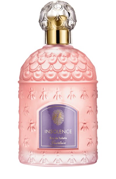 Женский туалетная вода insolence (30ml) GUERLAIN, арт. G013288