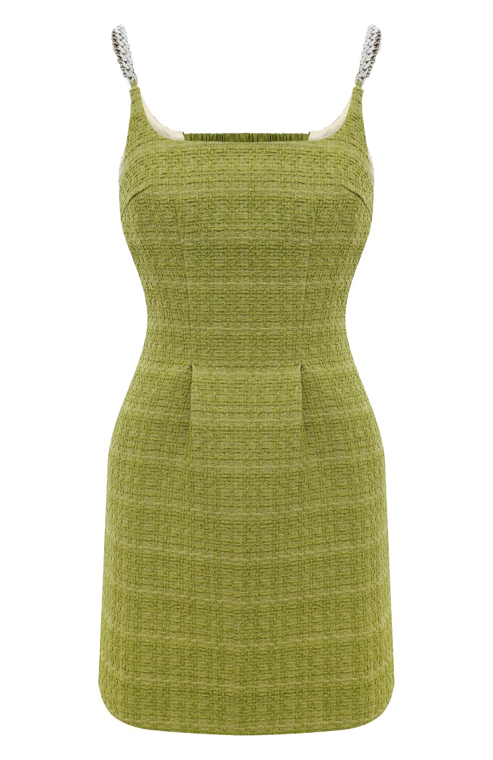 Хлопковое платье BOTROIS, арт. SKU00099874, фото 1