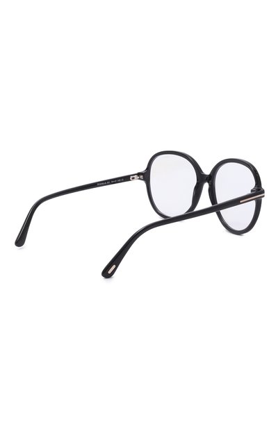 Оправа TOM FORD черного цвета по цене 39750 руб., арт. TF6090-B 001, фото 4 Оправа TOM FORD, арт. TF6090-B 001, фото 4