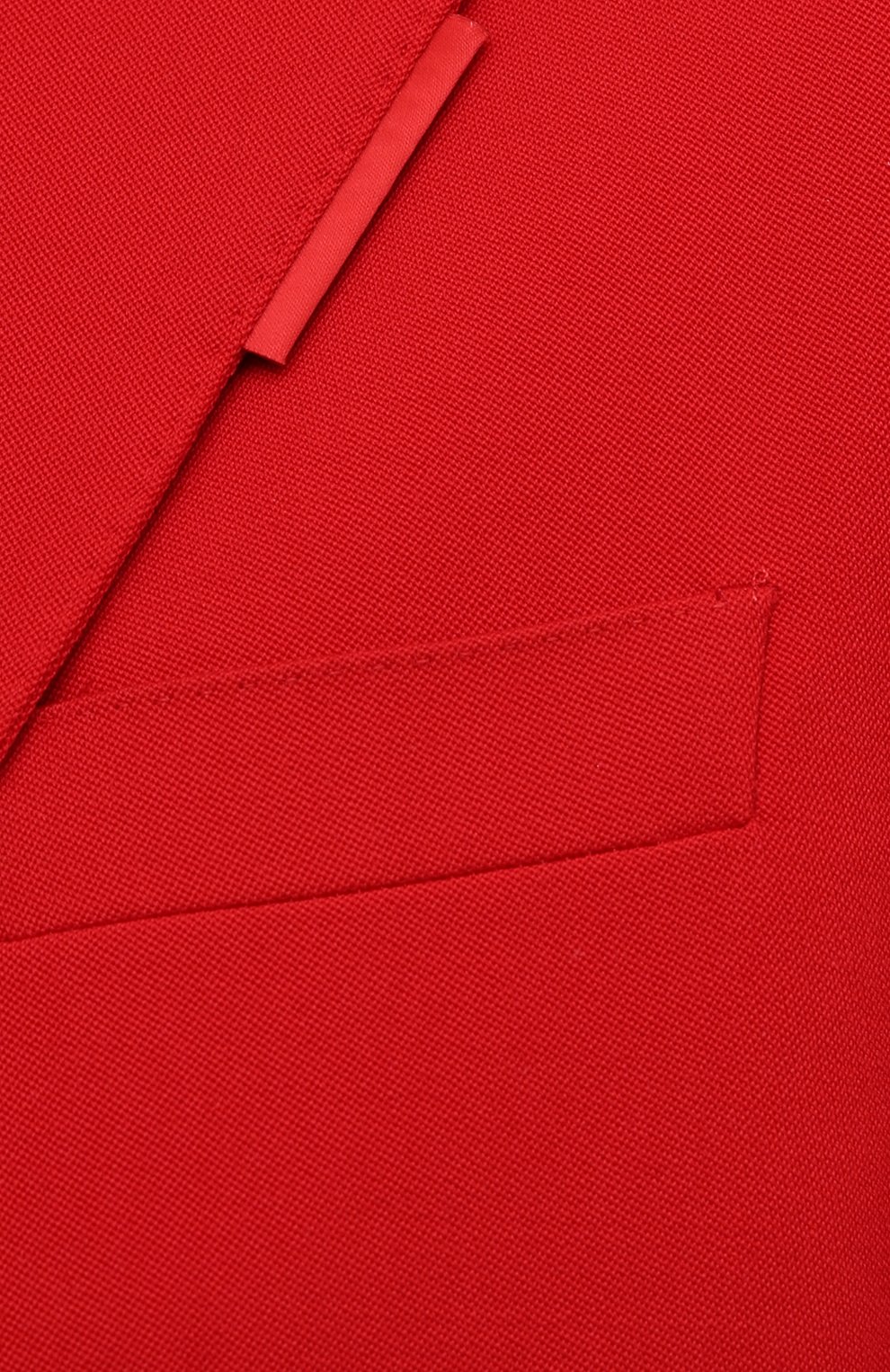 Шерстяной жакет BURBERRY, арт. 8046728, фото 5