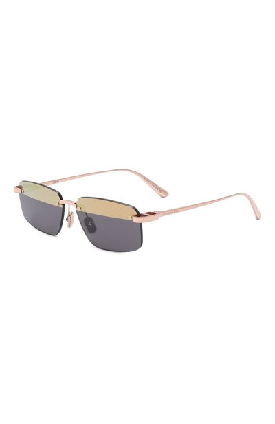 Женские солнцезащитные очки DIOR EYEWEAR, арт. CDI0R S4U E0A7