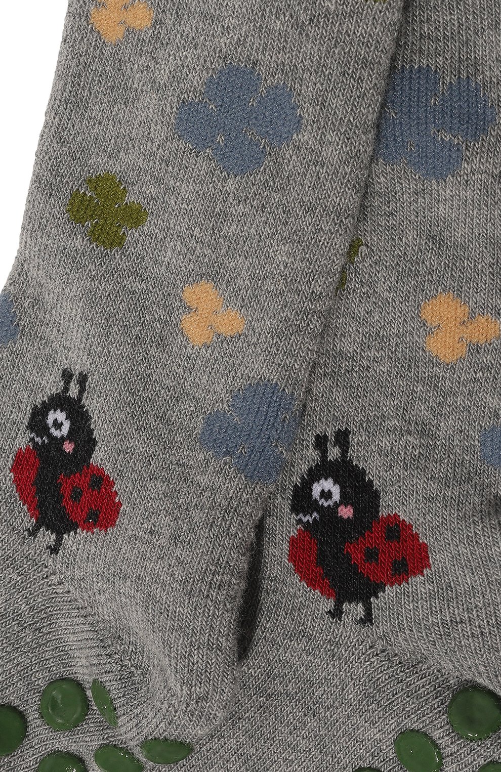 Хлопковые колготки FALKE, арт. 13521., фото 2