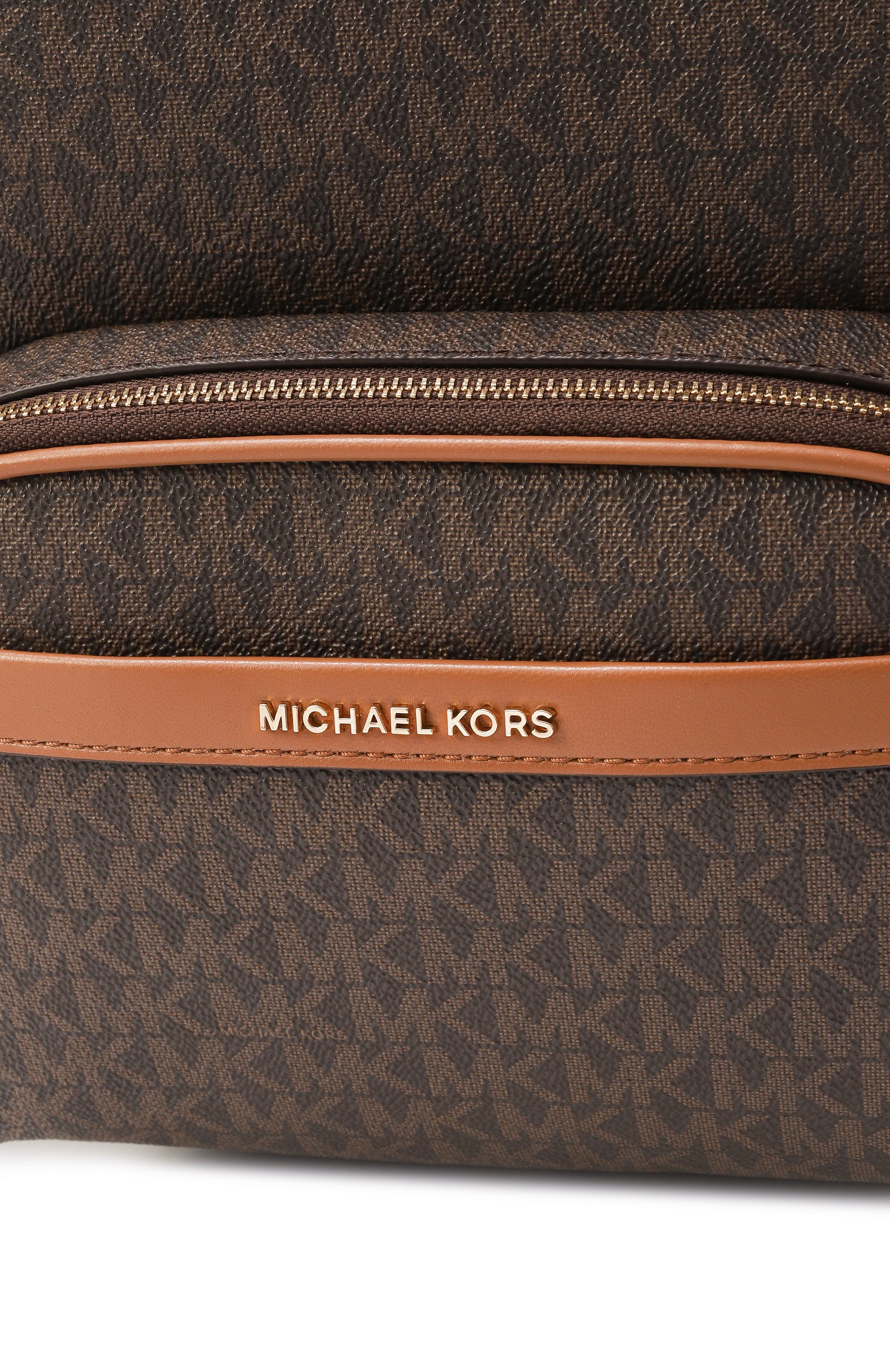 Рюкзак bex MICHAEL MICHAEL KORS, арт. 30S4G8XB2B, фото 3