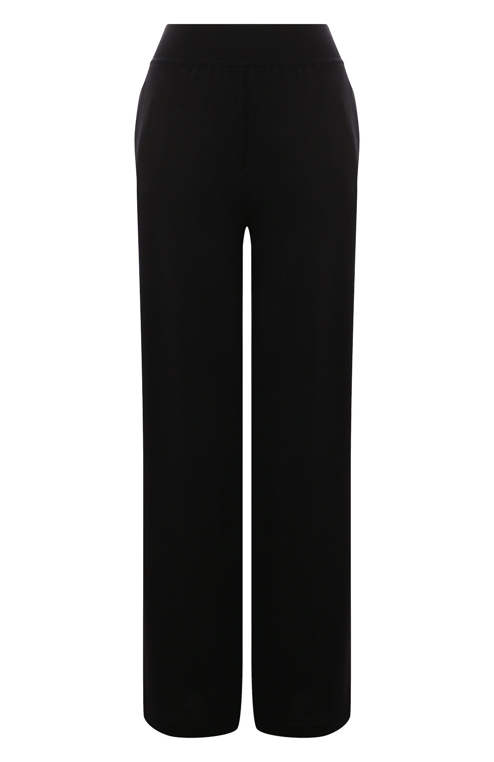 Брюки из шелка и вискозы FREEAGE, арт. S23.PT076.6070.900, фото 1