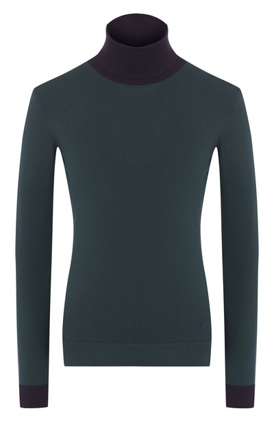 Женская водолазка из вискозы EMPORIO ARMANI, арт. 6G2MWZ/2M31Z