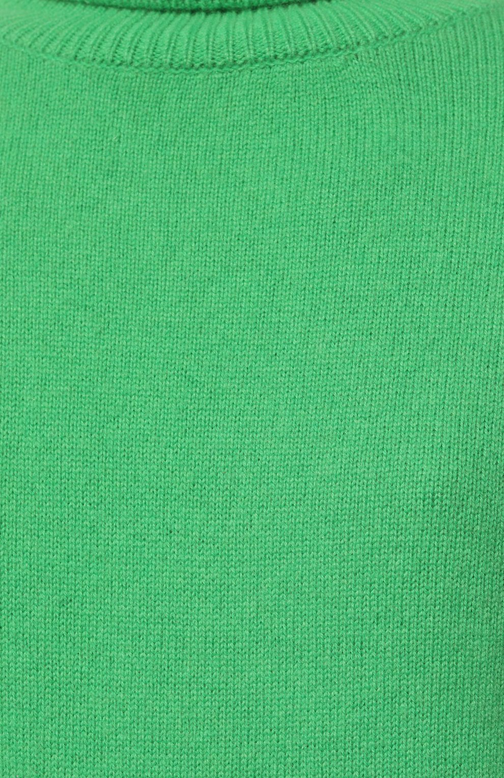 Кашемировый пуловер SEVEN LAB, арт. Sweater 22 green, фото 5