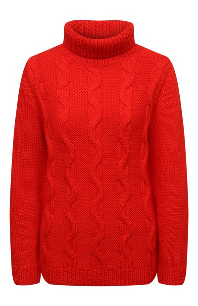 Шерстяной свитер VICTORIA BECKHAM, арт. 1521KJU002815A, фото 1