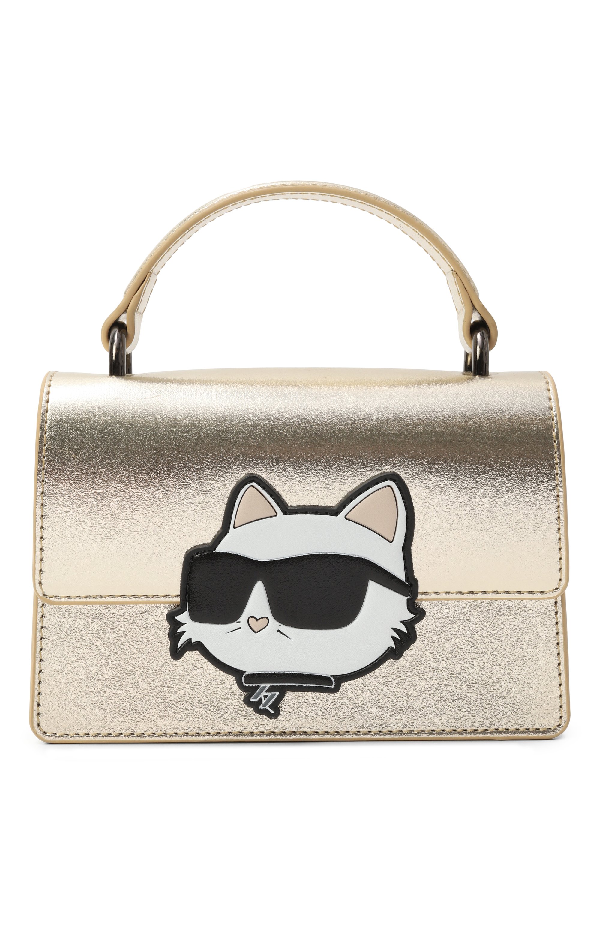 Сумка KARL LAGERFELD KIDS, арт. Z31025, фото 1