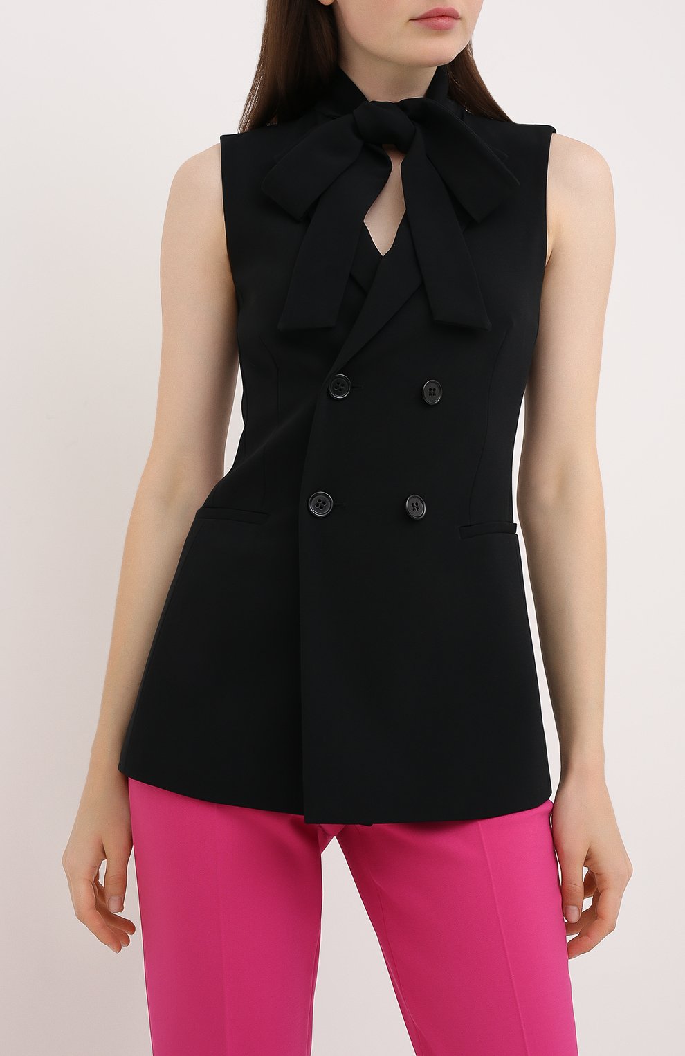 Жилет REDVALENTINO, арт. UR3CFA00/2EU, фото 3