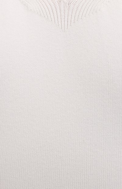 Боди из вискозы DRIES VAN NOTEN, арт. 211-11228-2700, фото 5