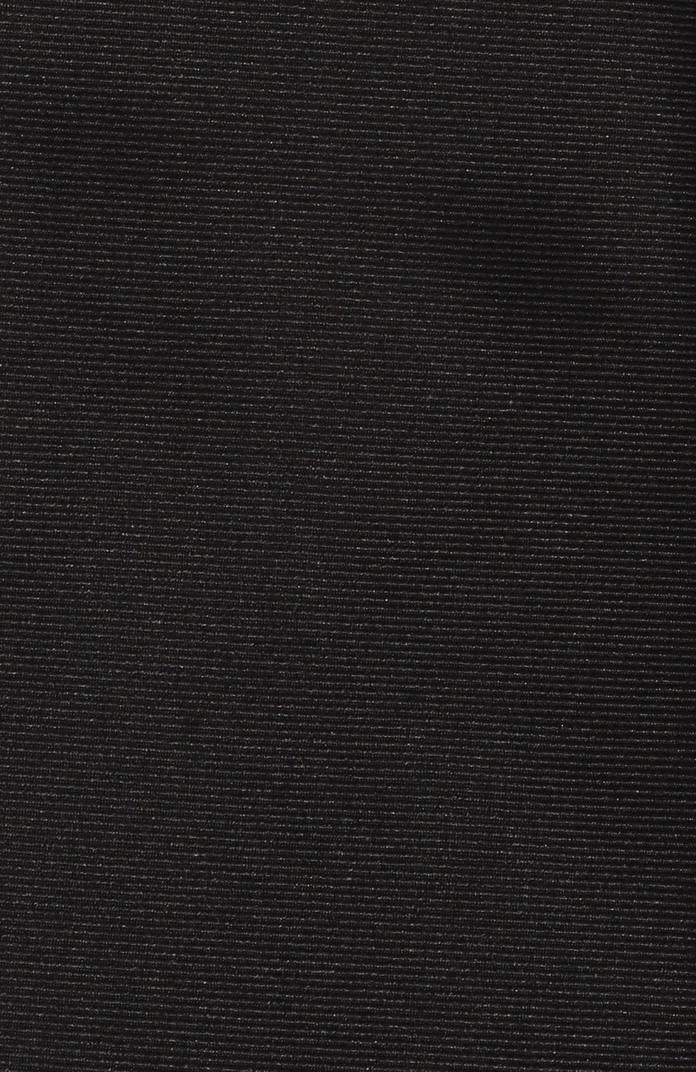 Шелковый галстук EMPORIO ARMANI черного цвета по цене 13400 руб., арт. 340075/2R600, фото 4 Шелковый галстук EMPORIO ARMANI, арт. 340075/2R600, фото 4