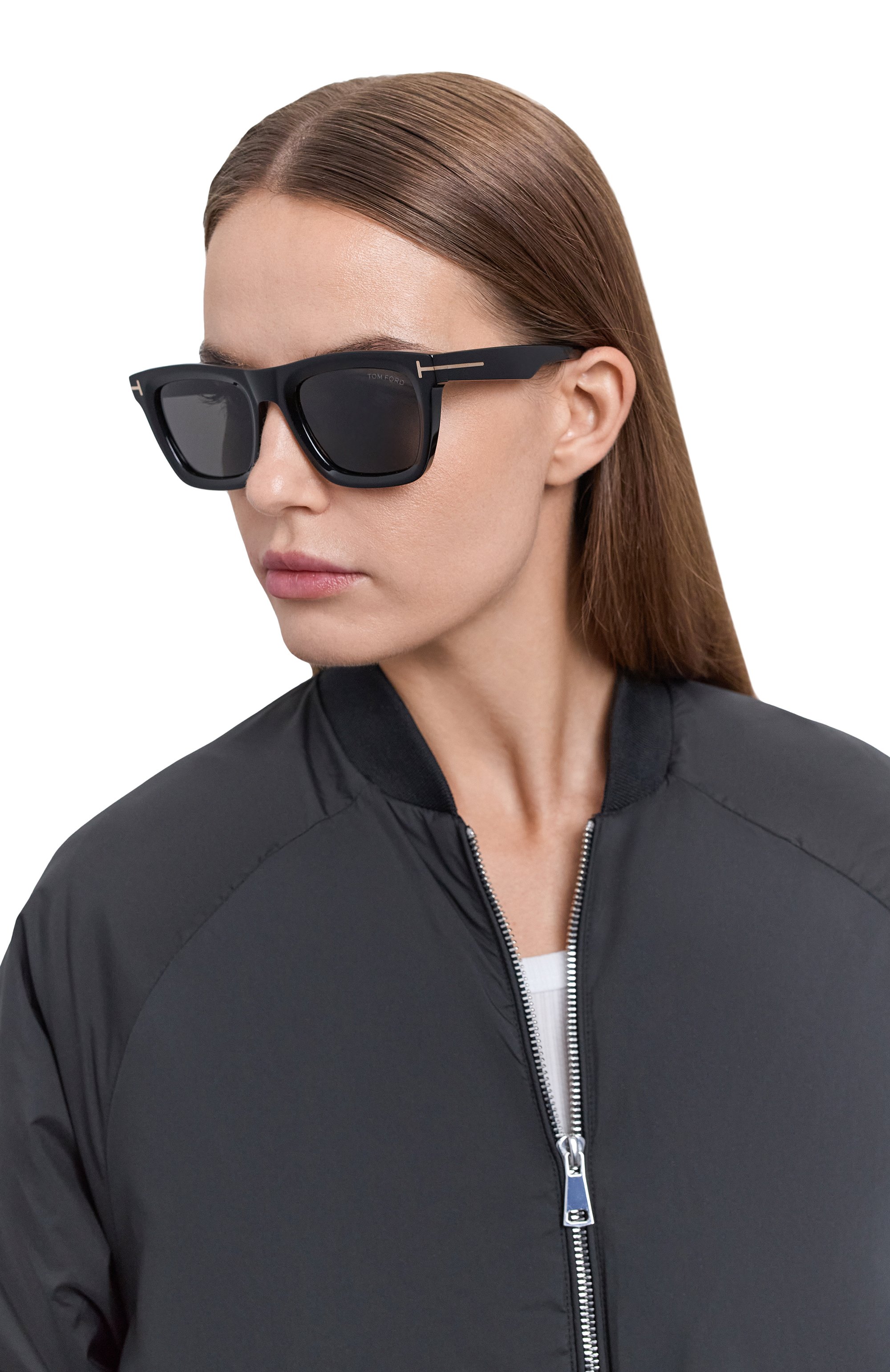 Солнцезащитные очки TOM FORD, арт. TF1207 01A, фото 2