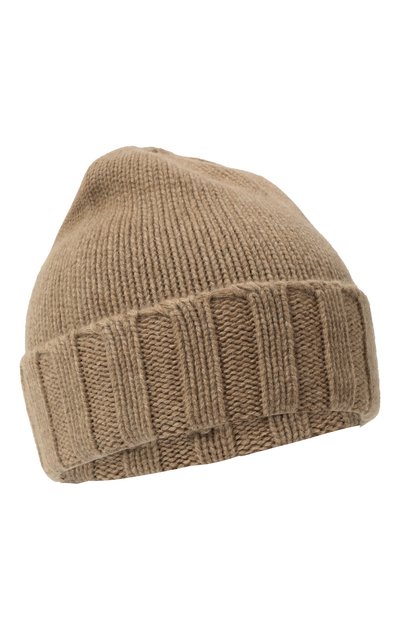 Женская кашемировая шапка EMPORIO ARMANI, арт. 637547/0A461