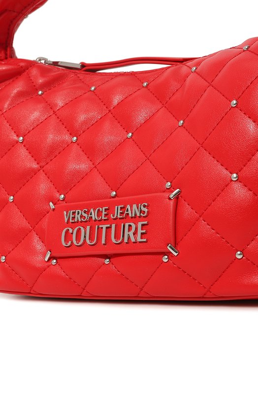 фото Сумка quilting versace jeans couture